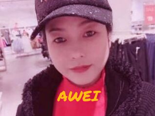AWEI