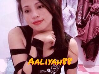 Aaliyah88