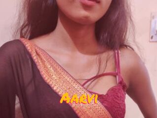 Aarvi