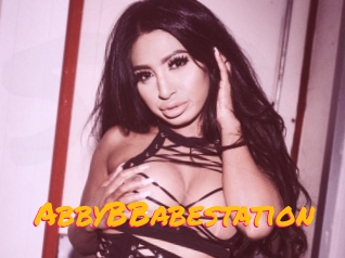 AbbyBBabestation