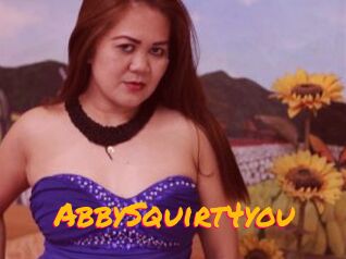 AbbySquirt4you