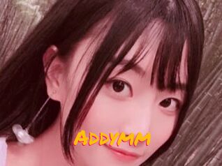 Addymm