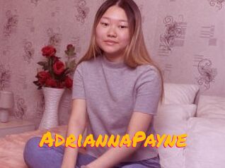 AdriannaPayne
