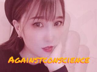 Againstconscience
