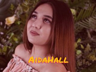 AidaHall