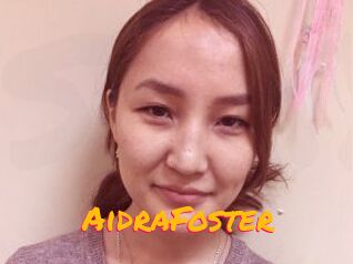 AidraFoster
