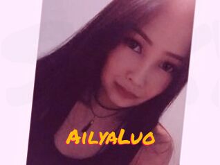 AilyaLuo