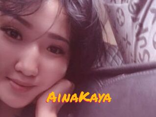 AinaKaya