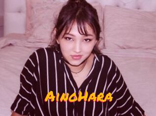 AinoHara