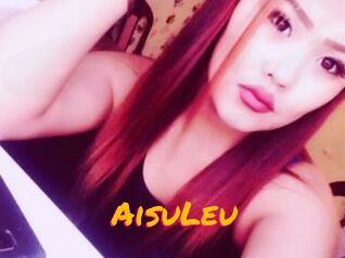 AisuLeu
