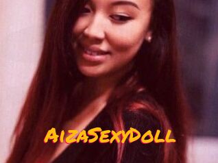 AizaSexyDoll