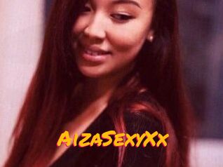 AizaSexyXx