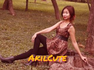 AkilCute