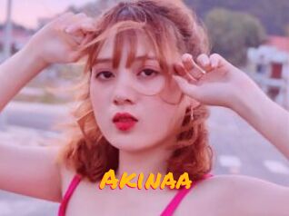 Akinaa