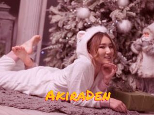 AkiraDen