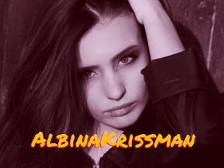 AlbinaKrissman