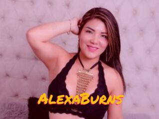 AlexaBurns