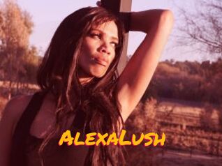 AlexaLush