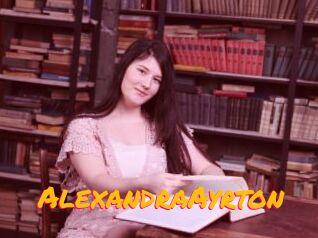 AlexandraAyrton