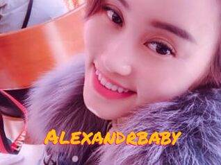 Alexandrbaby