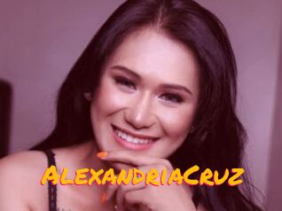AlexandriaCruz