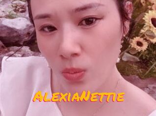 AlexiaNettie
