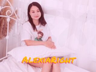 AlexiaRight