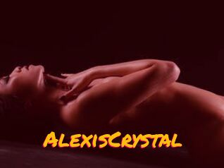 AlexisCrystal