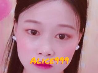 Alice999