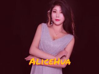 AliceHua