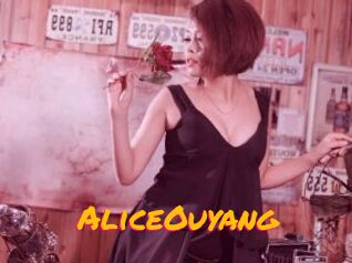 AliceOuyang