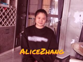AliceZhang
