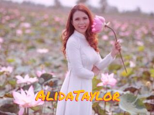 AlidaTaylor