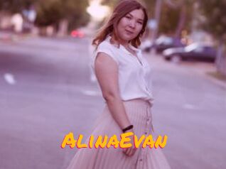 AlinaEvan