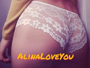 AlinaLoveYou