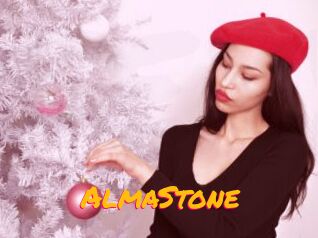 AlmaStone