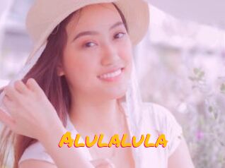 Alulalula