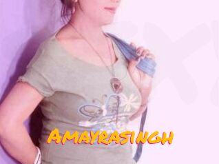 Amayrasingh
