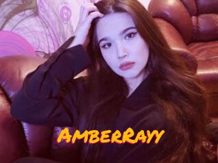 AmberRayy