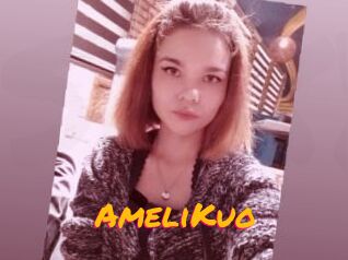AmeliKuo