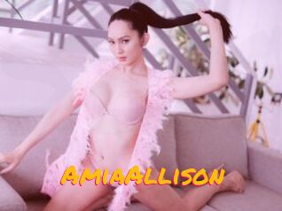 AmiaAllison
