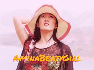 AminaBeatyGirl