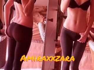 Amiraxxzara
