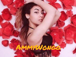 AmmyWongg