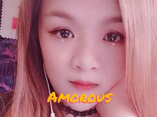 Amorous