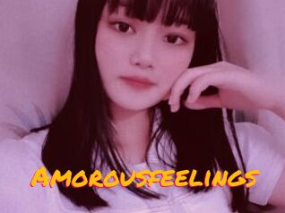 Amorousfeelings