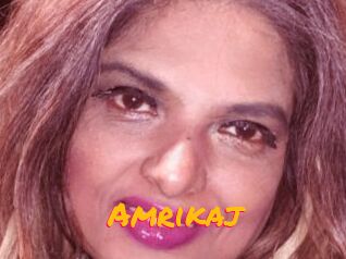Amrikaj