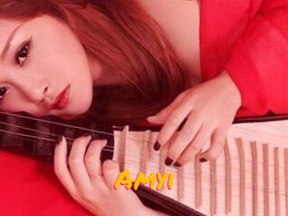 Amyi