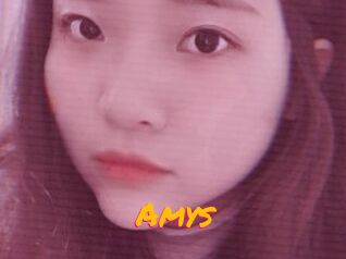Amys