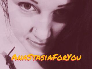 AnaStasiaForYou